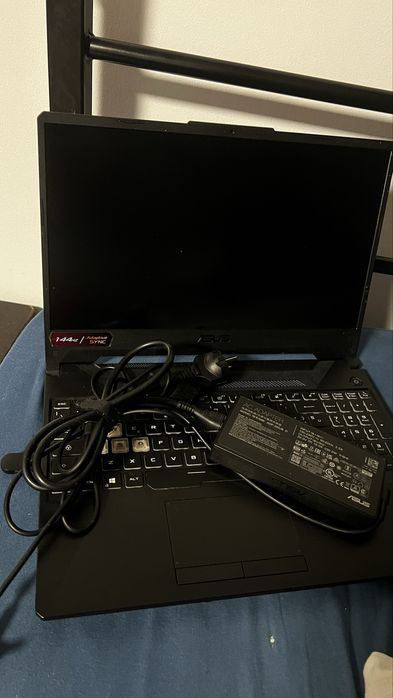 Laptop Gaming Asus TUF F15