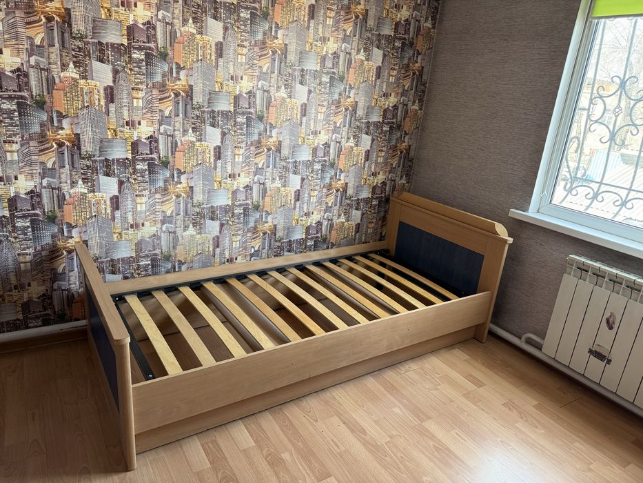 Мебель детская с кроватью