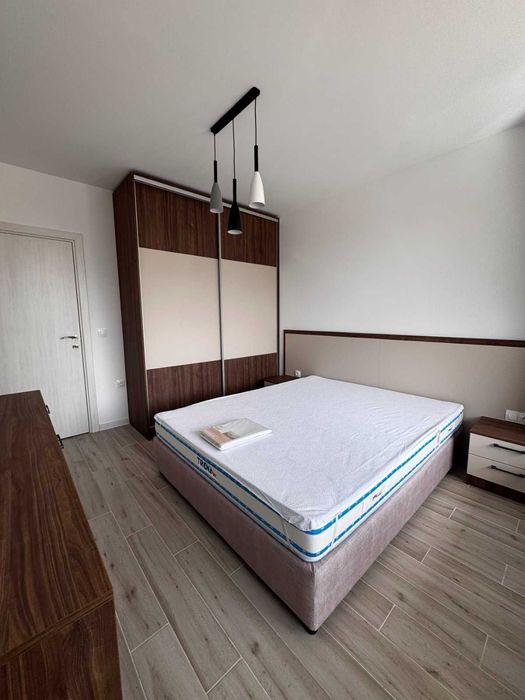 Дава се под наем Двустаен апартамент в София, Люлин 3 - 65 кв.м за 568.14 € - Снимка #10