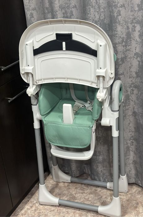 Детский стульчик ivolia