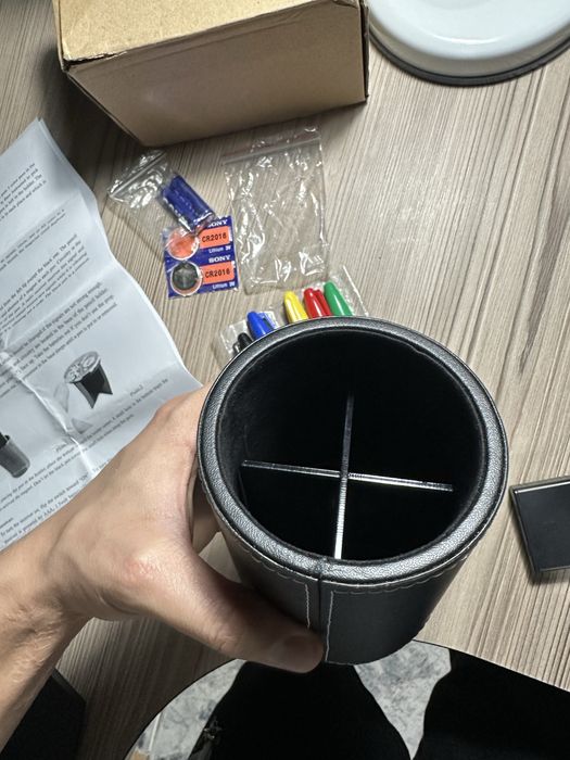 Color Pen Prediction Фокус, Иллюзия