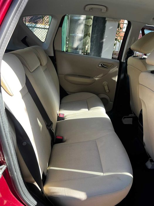 MERCEDES-BENZ A-Class 2009 — imagine 4