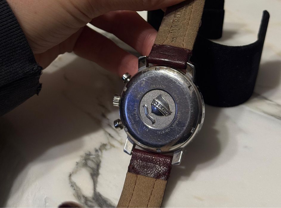 Iceberg Phoenix 1989 LIMITED EDITION