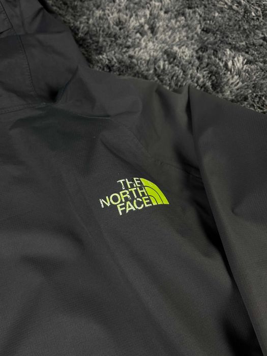 The North Face DryVent Rain Shell Jacket Мъжко Яке