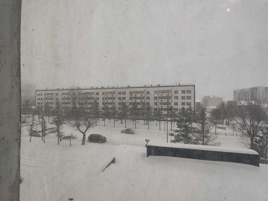 Продажа 3-комнатной квартиры