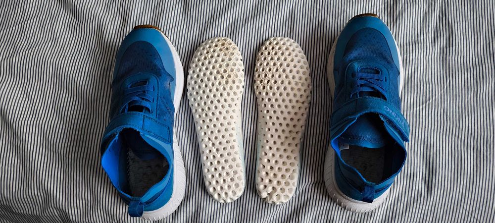 Детски маратонки VIKING Aery Sol Low  номер 33