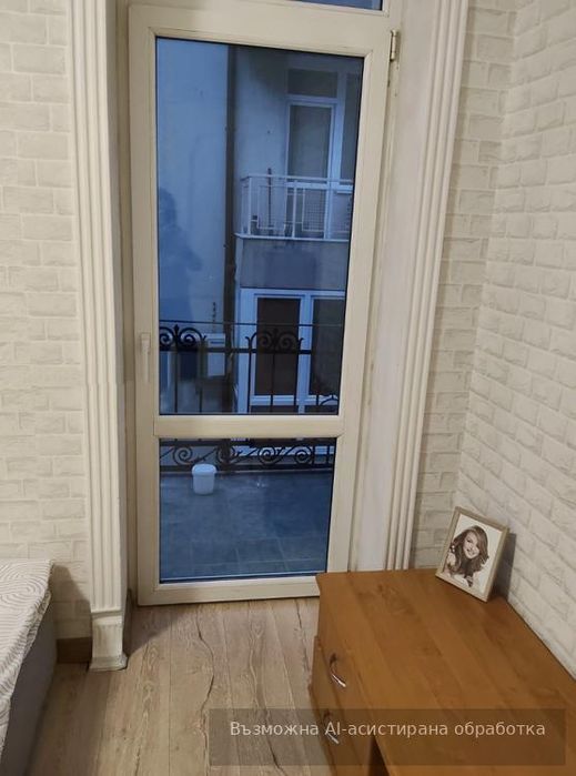 Дава се под наем Едностаен апартамент в София, Център - 35 кв.м за 432.48 € - Снимка #3