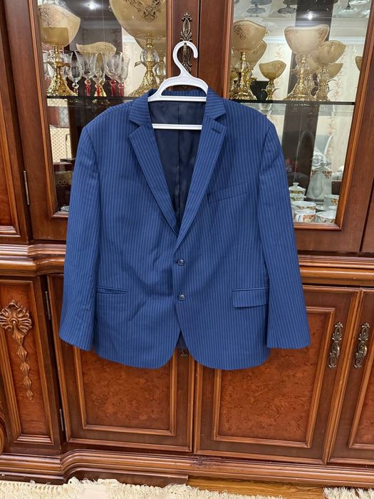 Пиджак сотиоади туретский