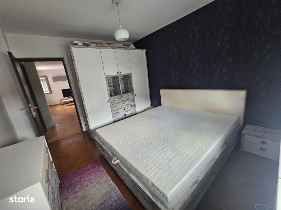 3 camere, Central, stradal