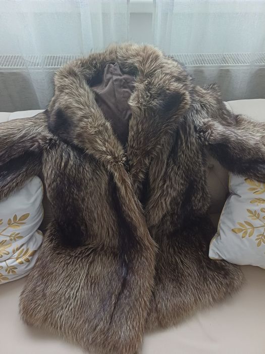 Vand haina blana naturala