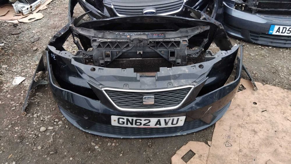 Bara fata Seat Ibiza an 2012 facelift