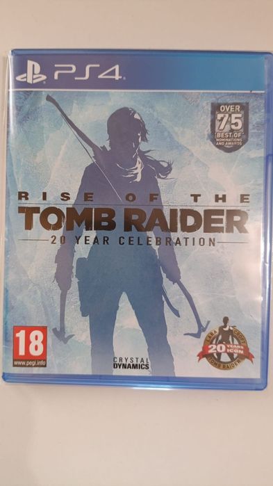 Sony PlayStation игры (4/5)