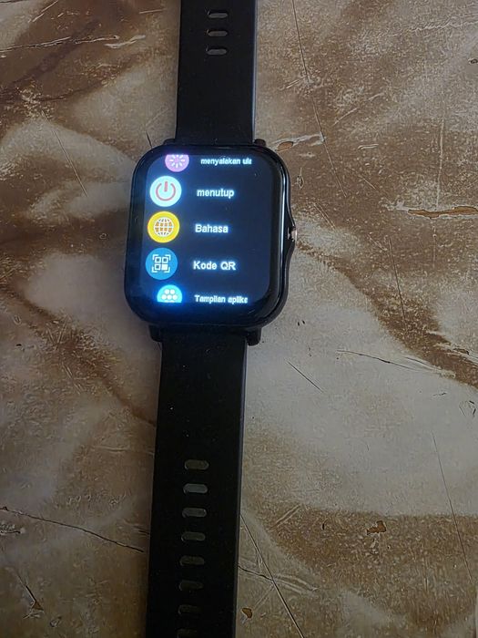 Продавам смърт часовник