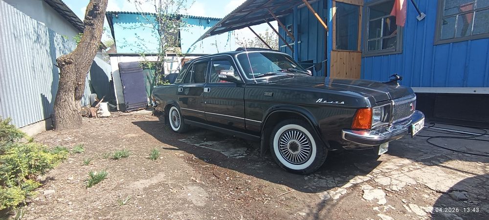 Волга 3102  продам