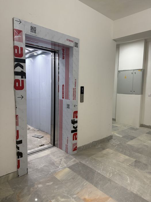 Новостройка квартиралар сотилади