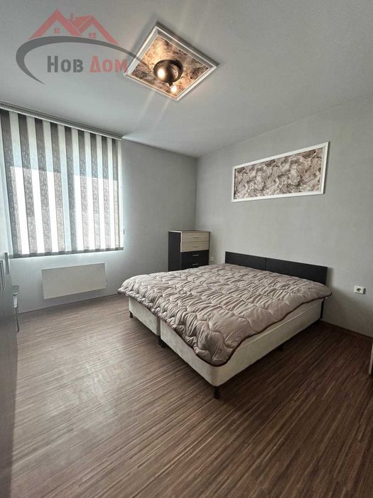 Продава се Тристаен апартамент в Велико Търново, Бузлуджа - 80 кв.м за 1563 €/кв.м - Снимка #4