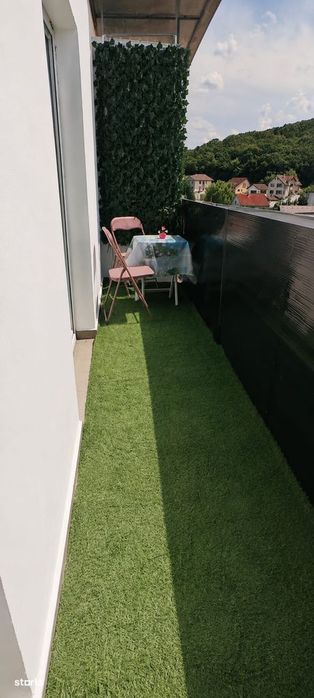 Apartament cu 4 camere de vanzare Manastur Cluj Napoca 91 mp 2 nivelur