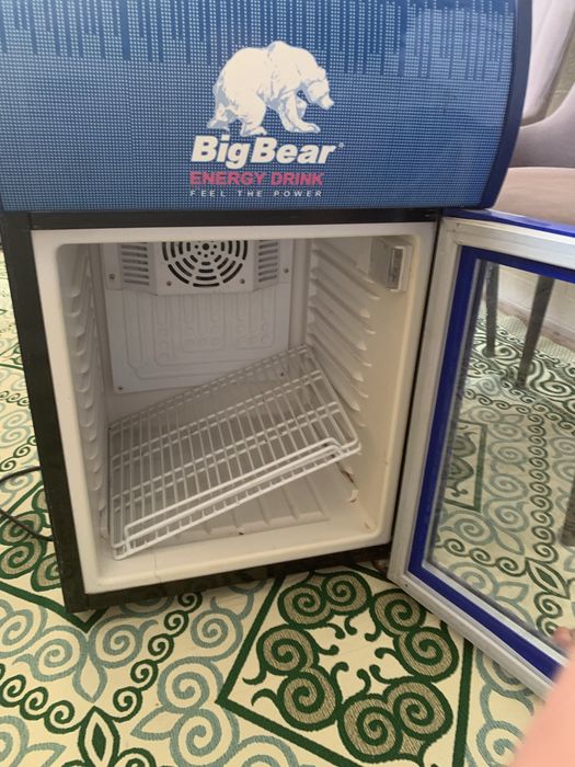 Холодильник BigBear