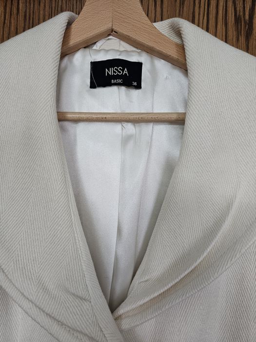 Trench nissa marime 36