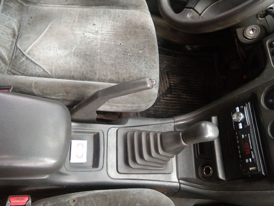 Пролам машину или обмен