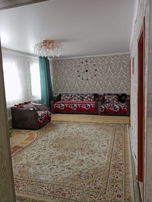 Продам  дом в центре города