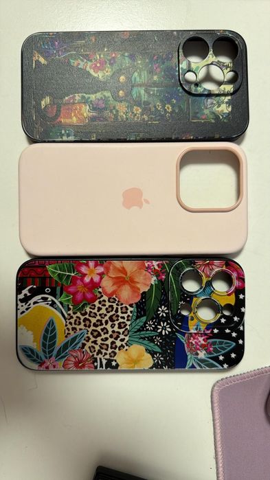 Iphone 15 Pro 128 gb