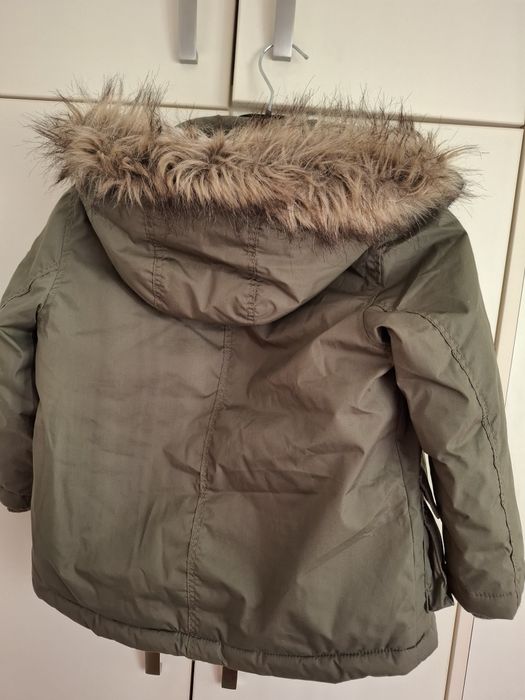 Geaca de iarna H&M m 110