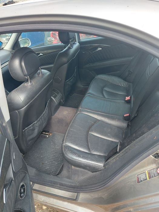 Mercedes E270 cdi w211 на части !!!