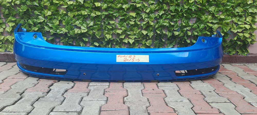 Bara spate Audi Q3 2014/2015/2016/2017/2018