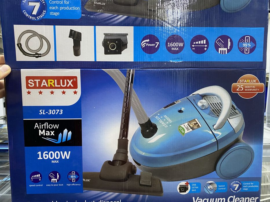 pilisos starlux 3073