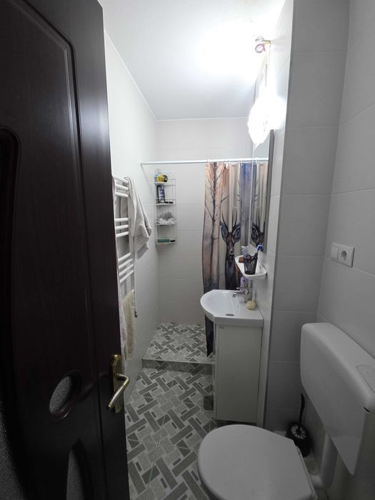 Proprietar, vând apartament 2 camere Mănăștur 34mp
