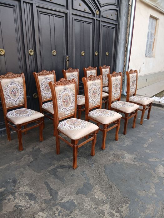 Prakatga stol stul zontik (4×8) shirma prakatga beramiz. 24/7