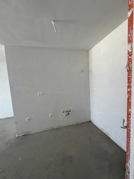 Двустаен апартамент в Смирненски