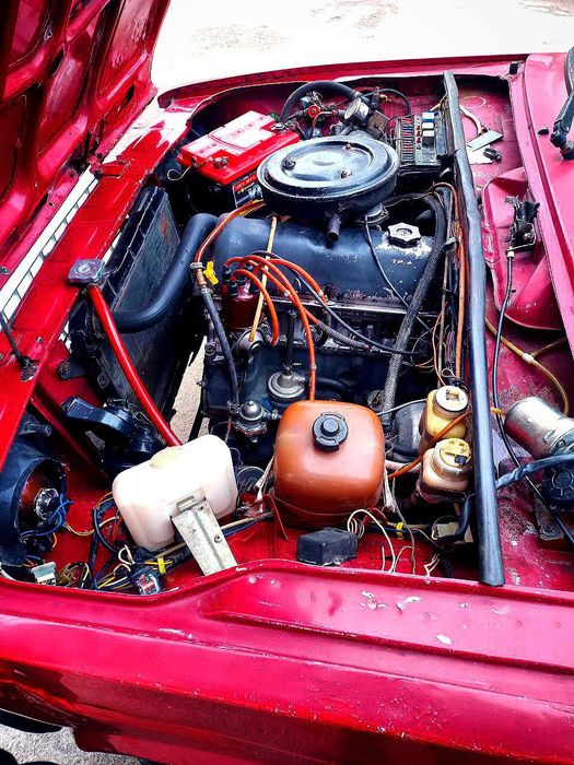 VAZ(Lada) Jiguli avtomobili