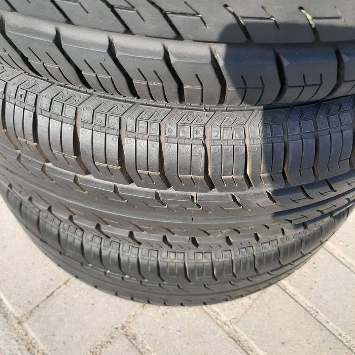 Продается 185 60 R14 комплект