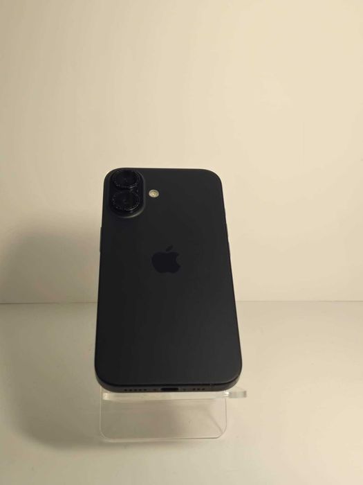 Apple iPhone 16 128GB – Baterie 88%
