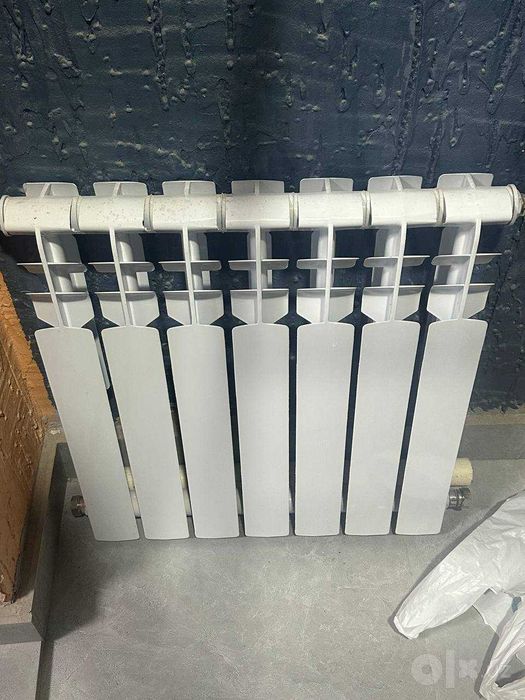 AKFA Eterno Lite radiator
