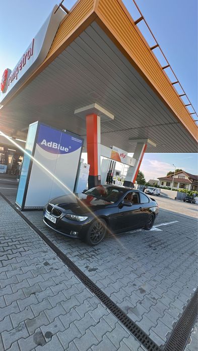Bmw e92 320i,2 0 benzina 2007