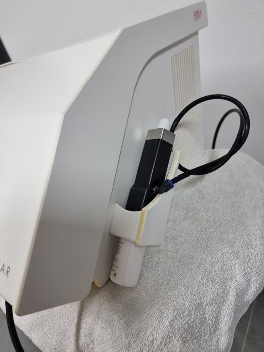 Aparat Crystalclear microdermabrasion