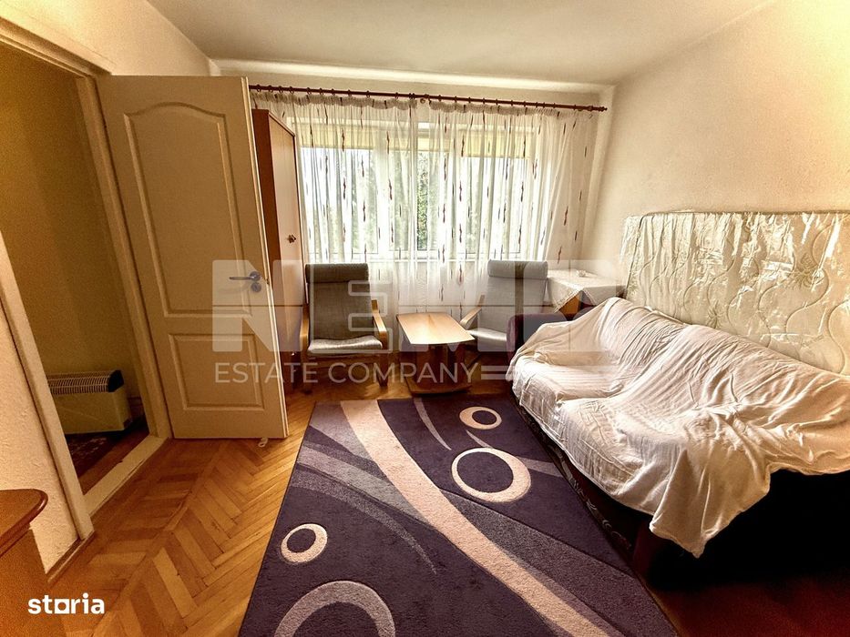 Apartament 2 Camere | Boxă | Rădăuți — fotografia 3