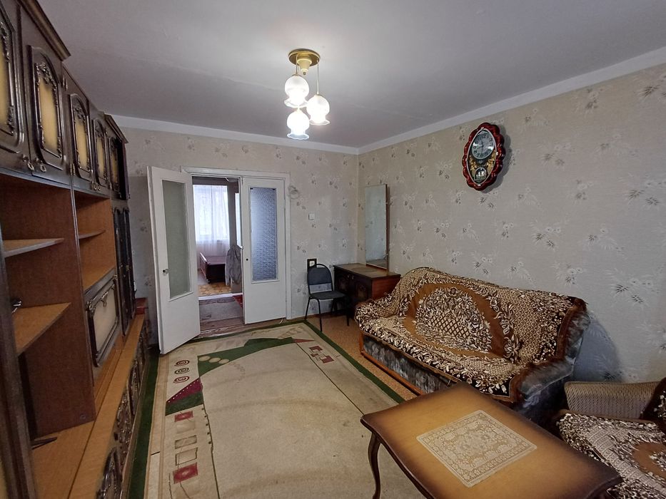 Продам 3х комн в Аксу