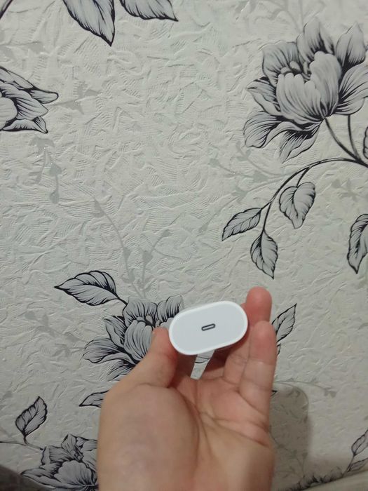 Адаптер для Айфона оригинал