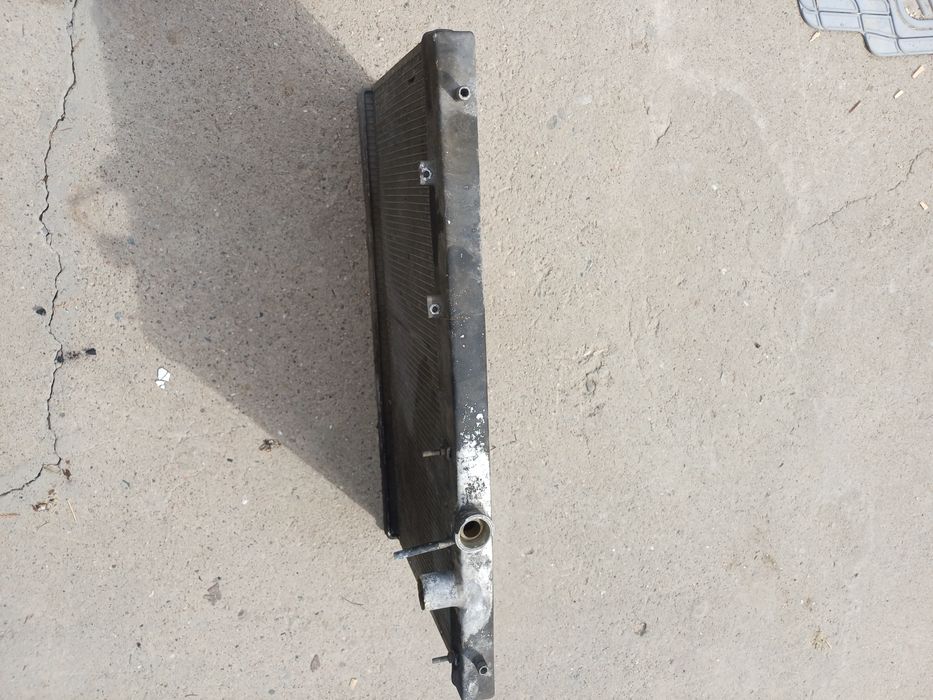 Радиатор Хонда СРВ