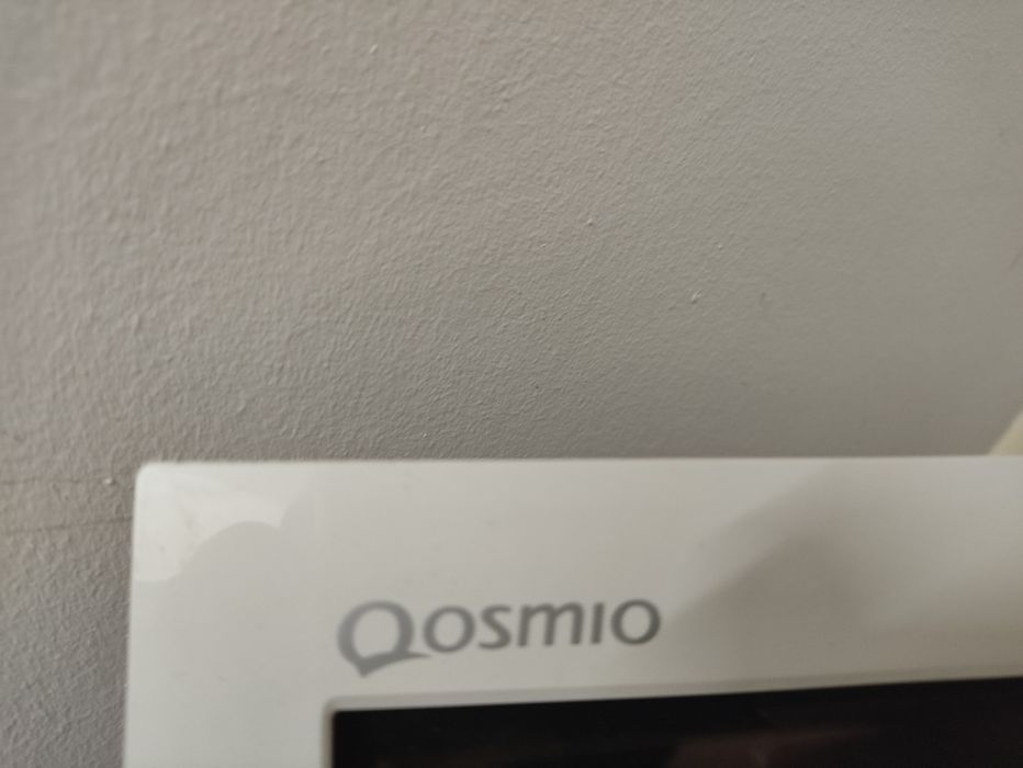 Computer All-in-One Toshiba Qosmio DX730-10N