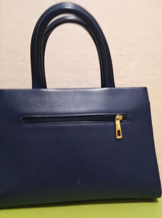 Сумка и кошелёк. Турция.