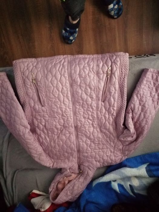 Vând haine de iarna