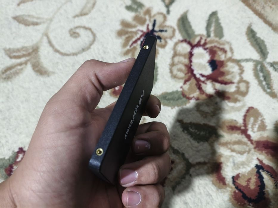 SSD 128 gbayt KINGFAST