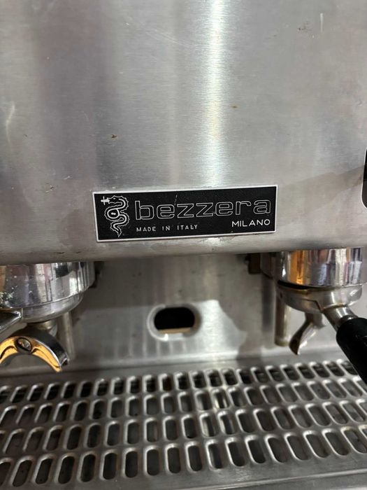 Италианска Кафемашина Безера