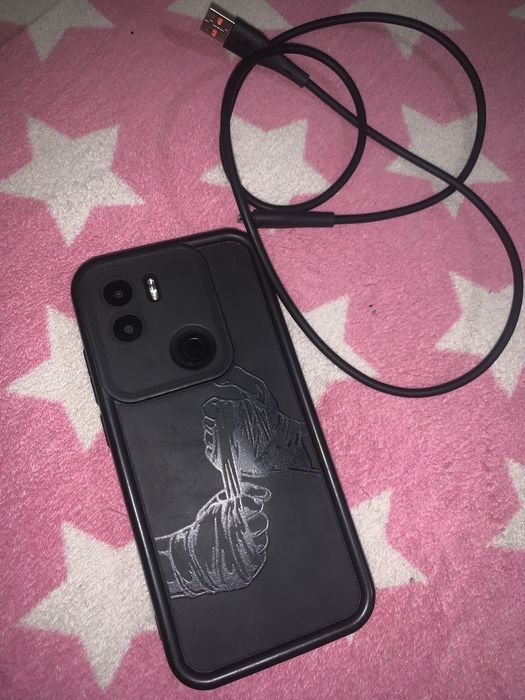 Редми А2+ отлично работает