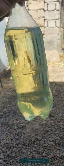 Солярка Дизельное Евро